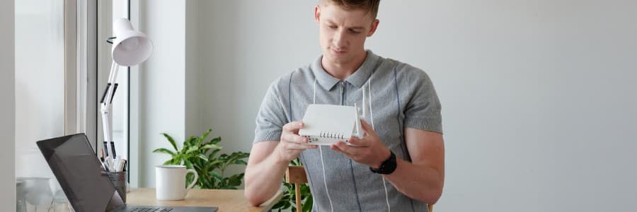 A quick guide to setting up a secure guest Wi-Fi network in your office