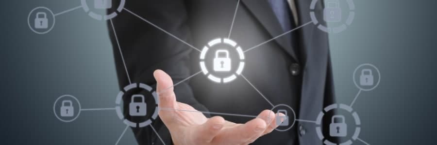 Why firmware updates keep your business secure
