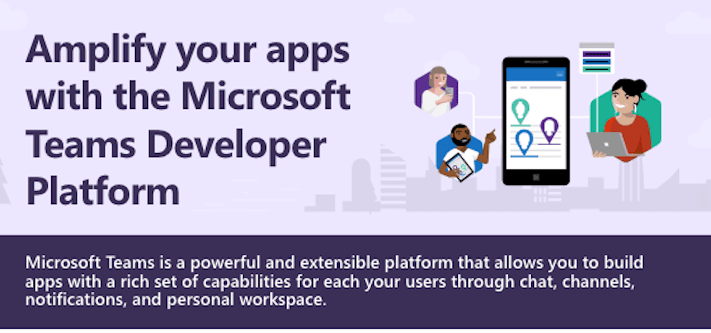Move to the connected AI business cloud